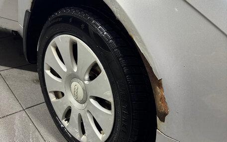 Audi A4, 2006 год, 720 000 рублей, 18 фотография