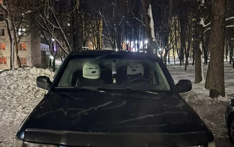 Isuzu Rodeo II, 2001 год, 800 000 рублей, 2 фотография