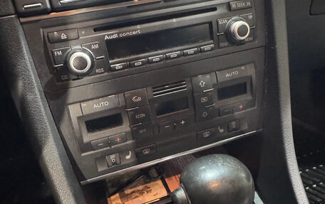 Audi A4, 2006 год, 720 000 рублей, 14 фотография