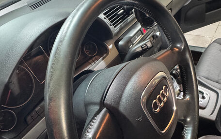 Audi A4, 2006 год, 720 000 рублей, 15 фотография