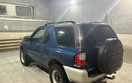 Isuzu Rodeo II, 2001 год, 800 000 рублей, 9 фотография