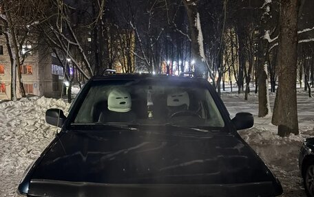 Isuzu Rodeo II, 2001 год, 800 000 рублей, 11 фотография