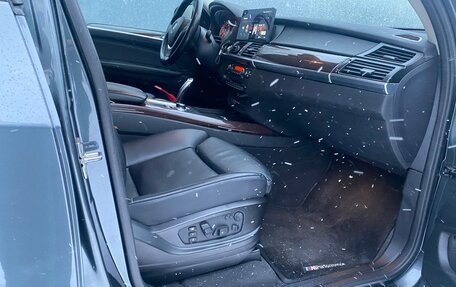 BMW X5, 2010 год, 2 500 000 рублей, 8 фотография