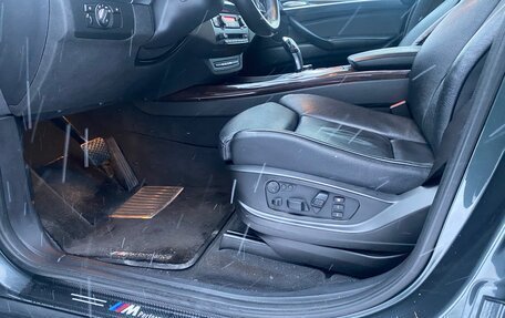 BMW X5, 2010 год, 2 500 000 рублей, 7 фотография