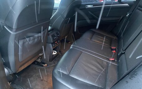 BMW X5, 2010 год, 2 500 000 рублей, 9 фотография