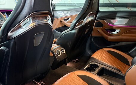 Mercedes-Benz AMG GT I рестайлинг, 2020 год, 6 300 000 рублей, 13 фотография