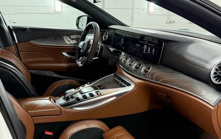 Mercedes-Benz AMG GT I рестайлинг, 2020 год, 6 300 000 рублей, 10 фотография