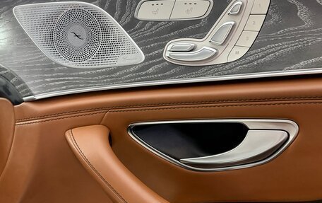 Mercedes-Benz AMG GT I рестайлинг, 2020 год, 6 300 000 рублей, 9 фотография