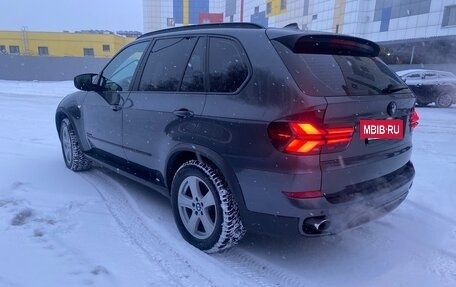 BMW X5, 2010 год, 2 500 000 рублей, 4 фотография