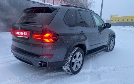 BMW X5, 2010 год, 2 500 000 рублей, 5 фотография