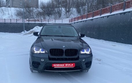 BMW X5, 2010 год, 2 500 000 рублей, 2 фотография