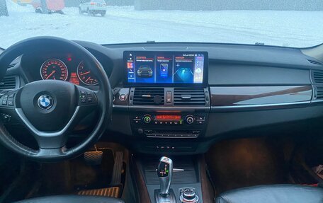 BMW X5, 2010 год, 2 500 000 рублей, 12 фотография