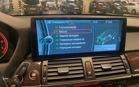 BMW X5, 2010 год, 2 500 000 рублей, 16 фотография