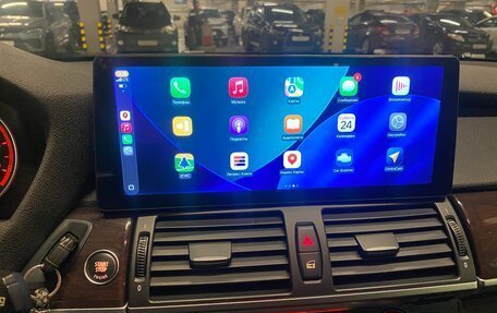 BMW X5, 2010 год, 2 500 000 рублей, 15 фотография