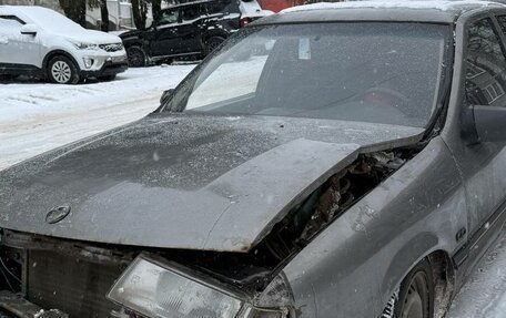 Opel Vectra A, 1992 год, 60 000 рублей, 2 фотография