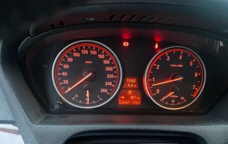 BMW X5, 2010 год, 2 500 000 рублей, 14 фотография