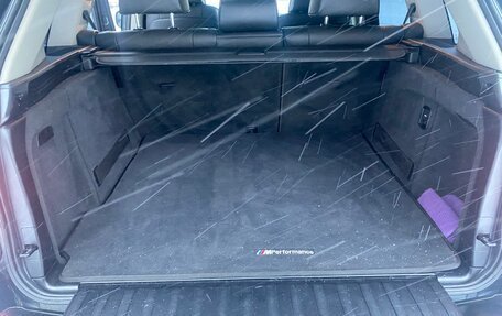 BMW X5, 2010 год, 2 500 000 рублей, 18 фотография