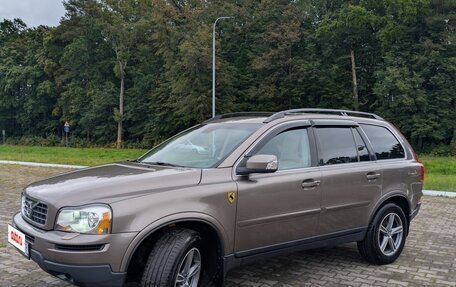 Volvo XC90 II рестайлинг, 2008 год, 1 500 000 рублей, 3 фотография