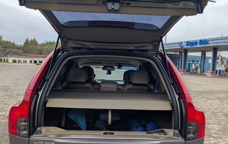 Volvo XC90 II рестайлинг, 2008 год, 1 500 000 рублей, 5 фотография