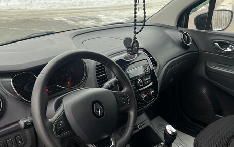 Renault Kaptur I рестайлинг, 2019 год, 1 350 000 рублей, 7 фотография