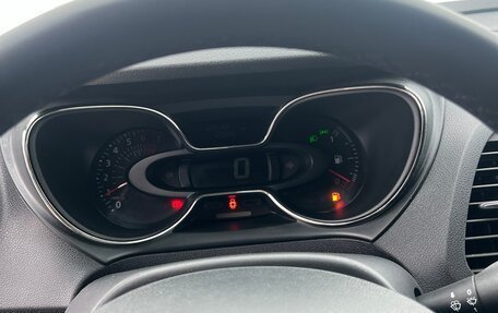 Renault Kaptur I рестайлинг, 2019 год, 1 350 000 рублей, 9 фотография