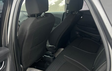 Renault Kaptur I рестайлинг, 2019 год, 1 350 000 рублей, 8 фотография