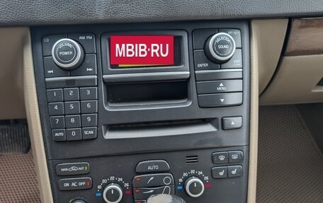 Volvo XC90 II рестайлинг, 2008 год, 1 500 000 рублей, 8 фотография