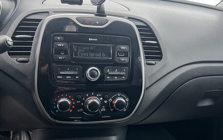 Renault Kaptur I рестайлинг, 2019 год, 1 350 000 рублей, 11 фотография