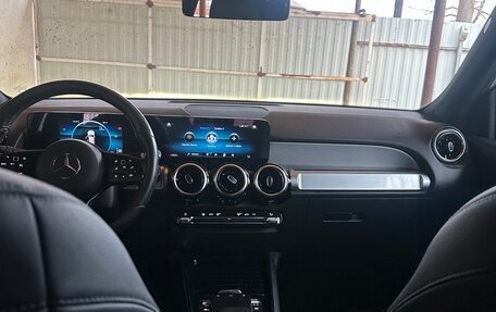 Mercedes-Benz GLB, 2021 год, 3 500 000 рублей, 3 фотография