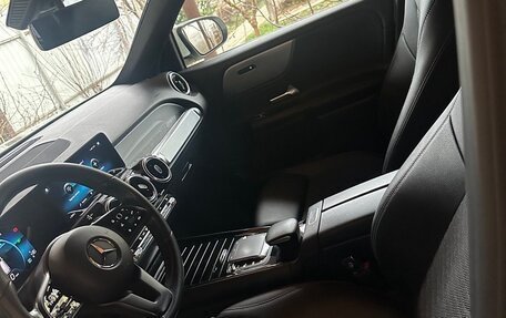 Mercedes-Benz GLB, 2021 год, 3 500 000 рублей, 4 фотография