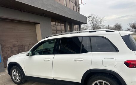 Mercedes-Benz GLB, 2021 год, 3 500 000 рублей, 2 фотография