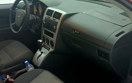 Dodge Caliber I рестайлинг, 2008 год, 647 000 рублей, 9 фотография