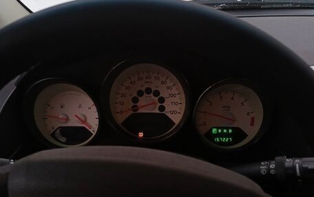 Dodge Caliber I рестайлинг, 2008 год, 647 000 рублей, 10 фотография