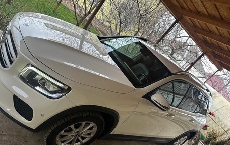 Mercedes-Benz GLB, 2021 год, 3 500 000 рублей, 6 фотография