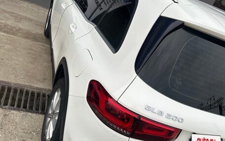 Mercedes-Benz GLB, 2021 год, 3 500 000 рублей, 7 фотография