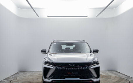 Geely Coolray I, 2023 год, 2 100 000 рублей, 2 фотография