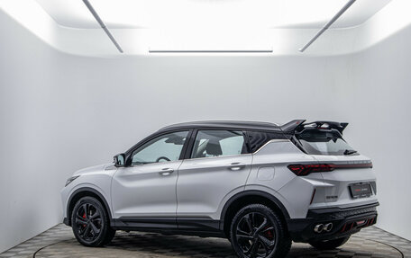 Geely Coolray I, 2023 год, 2 100 000 рублей, 7 фотография