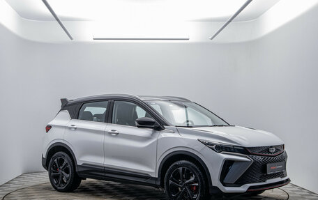 Geely Coolray I, 2023 год, 2 100 000 рублей, 3 фотография