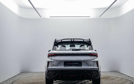 Geely Coolray I, 2023 год, 2 100 000 рублей, 6 фотография