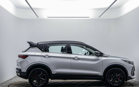 Geely Coolray I, 2023 год, 2 100 000 рублей, 4 фотография