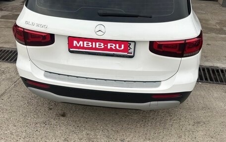 Mercedes-Benz GLB, 2021 год, 3 500 000 рублей, 8 фотография