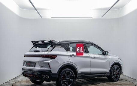 Geely Coolray I, 2023 год, 2 100 000 рублей, 5 фотография