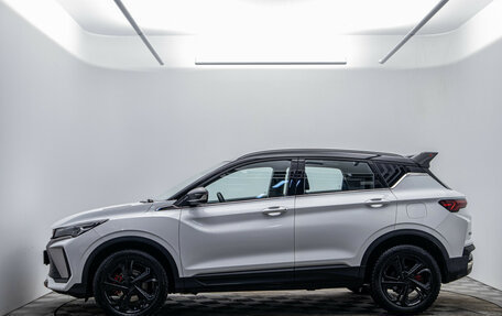 Geely Coolray I, 2023 год, 2 100 000 рублей, 8 фотография