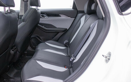 Geely Coolray I, 2023 год, 2 100 000 рублей, 11 фотография