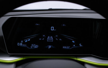 Geely Coolray I, 2023 год, 2 100 000 рублей, 12 фотография