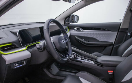 Geely Coolray I, 2023 год, 2 100 000 рублей, 10 фотография