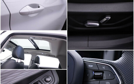 Geely Coolray I, 2023 год, 2 100 000 рублей, 16 фотография