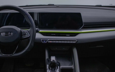 Geely Coolray I, 2023 год, 2 100 000 рублей, 14 фотография