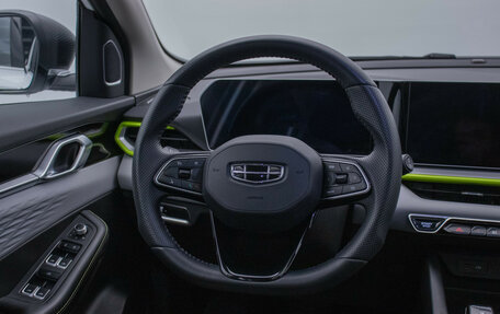 Geely Coolray I, 2023 год, 2 100 000 рублей, 15 фотография