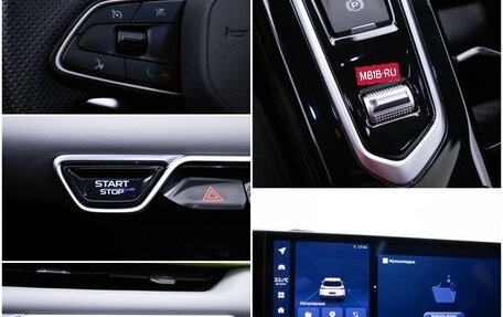 Geely Coolray I, 2023 год, 2 100 000 рублей, 17 фотография